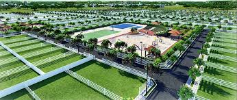 Buy Deen Dayal Plots in Haryana